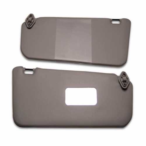 PEUGEOT PARTNER GÜNEŞLİK TAKIM Ürün Görseli